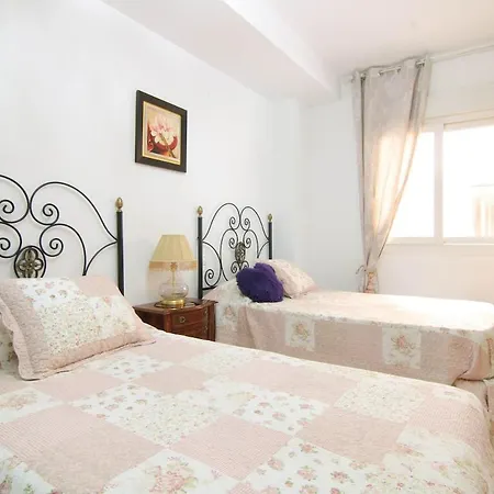 Apartment With Views And Pool - Bahia0301 *