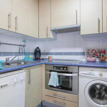 With Views And Pool - Bahia0301 カルプ