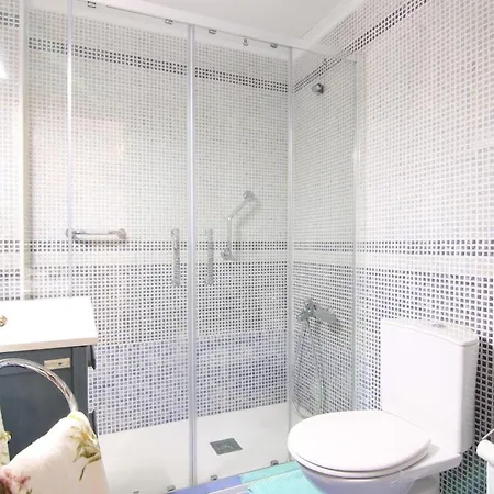 With Views And Pool - Bahia0301 Apartment Calpe