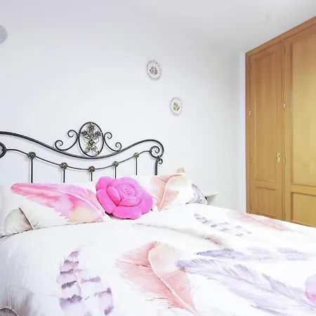 With Views And Pool - Bahia0301 아파트 *