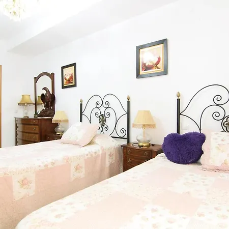 With Views And Pool - Bahia0301 * カルプ