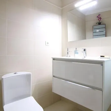 With Views And Pool - Bahia0301 Apartment